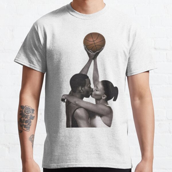 Nba shirts, Nba, Love and basketball