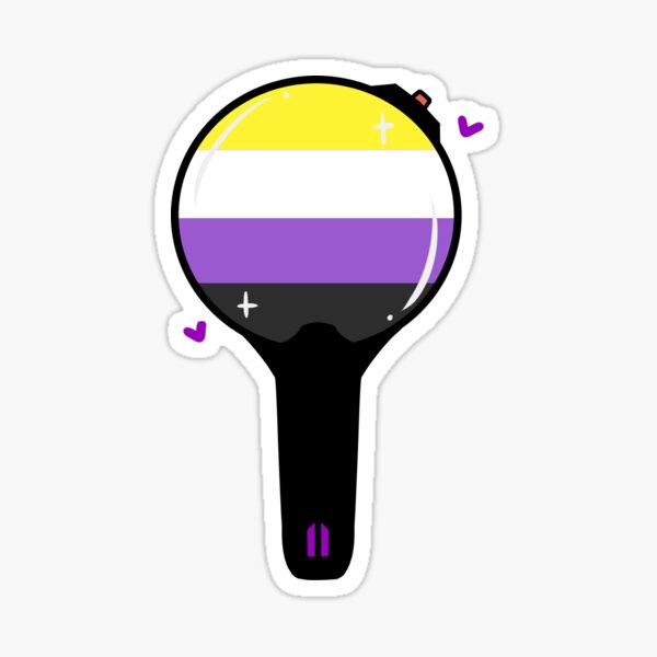 BTS BTS_Armybomb_001 - 150 mm - BTS_Armybomb_001 . Buy ARMY Bomb