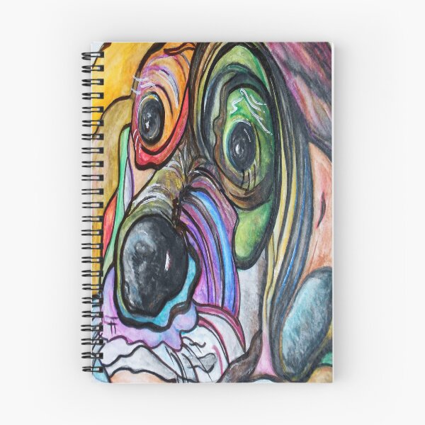 Item preview, Blue Tick Hound designed and sold by EloiseArt.