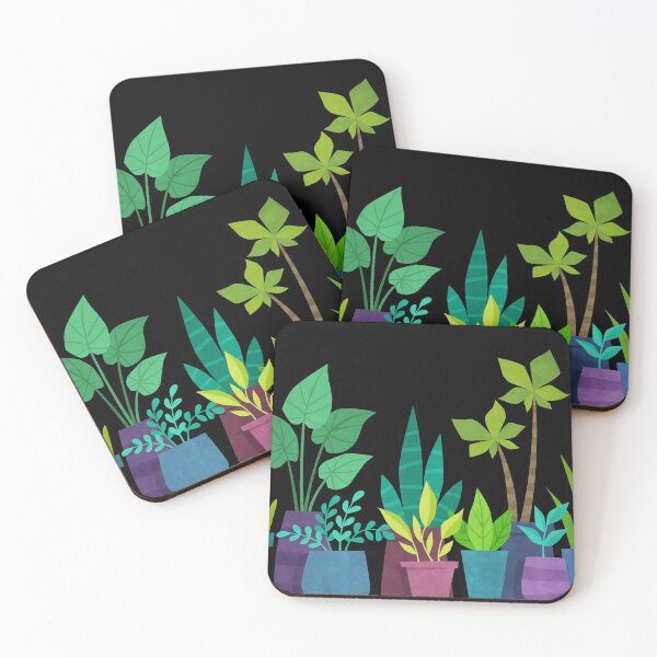 Item preview, Houseplants designed and sold by RikDrawsThings.