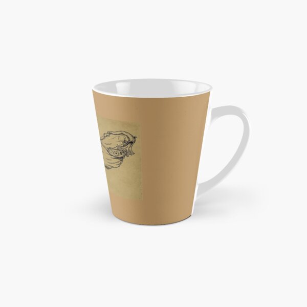 Uterus - Card Version Tall Mug