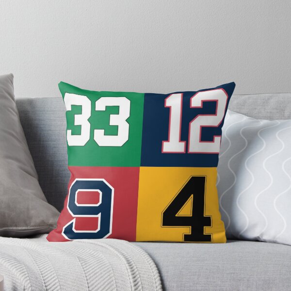 Item preview, Bostoner Sportlegenden designed and sold by cocreations.