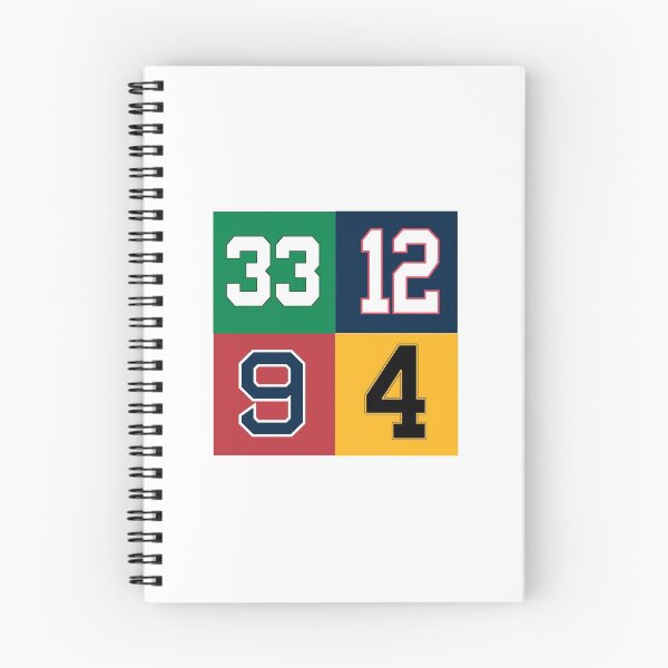 Item preview, Boston Sports Legends designed and sold by cocreations.