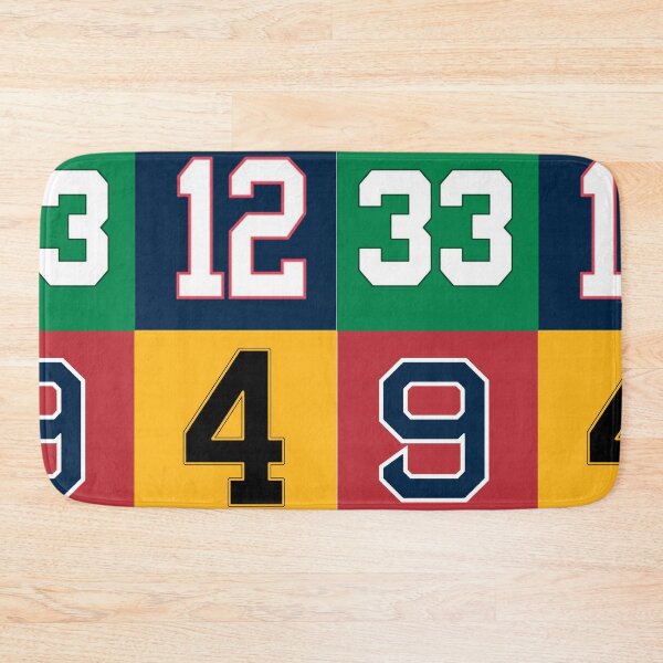 Item preview, Boston Sports Legends designed and sold by cocreations.