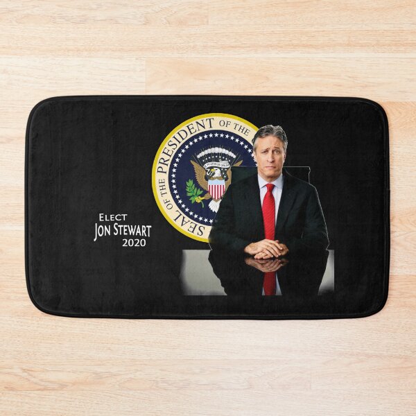 Item preview, Jon Stewart for President designed and sold by PureCreations.