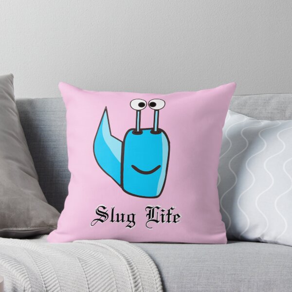 Item preview, Slug Life designed and sold by CRHerrera.