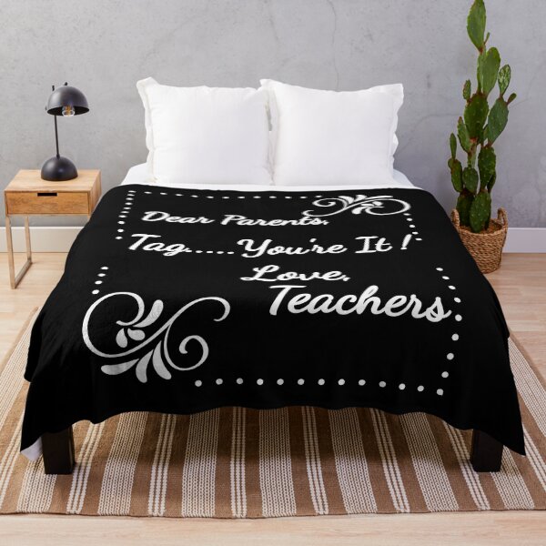 Item preview, Teacher last Day of school designed and sold by marosharaf.