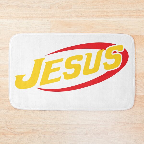 Item preview, Jesus Name Above All Name designed and sold by plushism.
