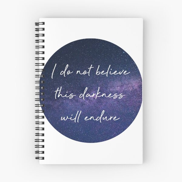 Item preview, Darkness designed and sold by ModernMerida.