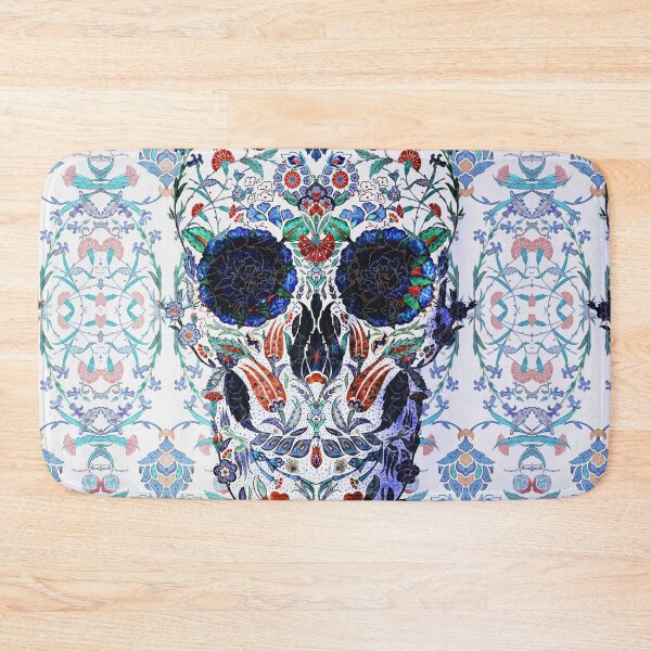 Item preview, Chini Skull designed and sold by Ali Gulec.