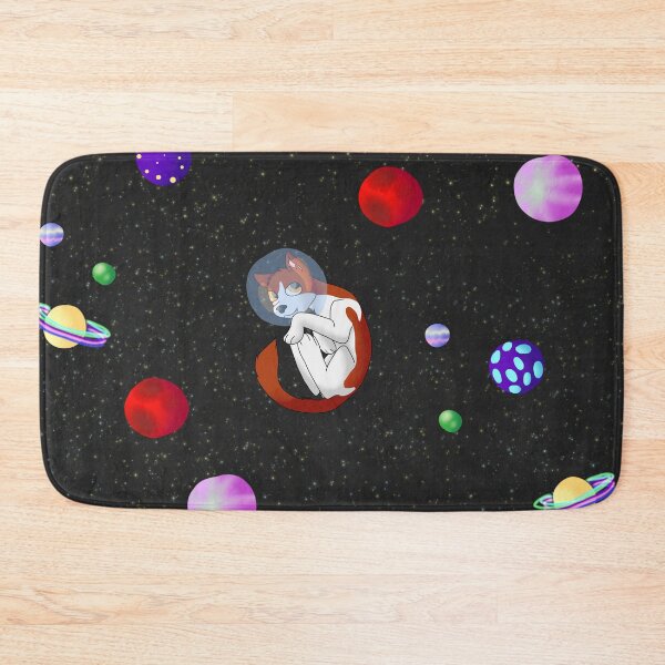 Item preview, Space Kitty designed and sold by ShadowDemon40.
