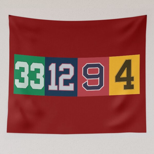 Item preview, Boston Sports designed and sold by cocreations.