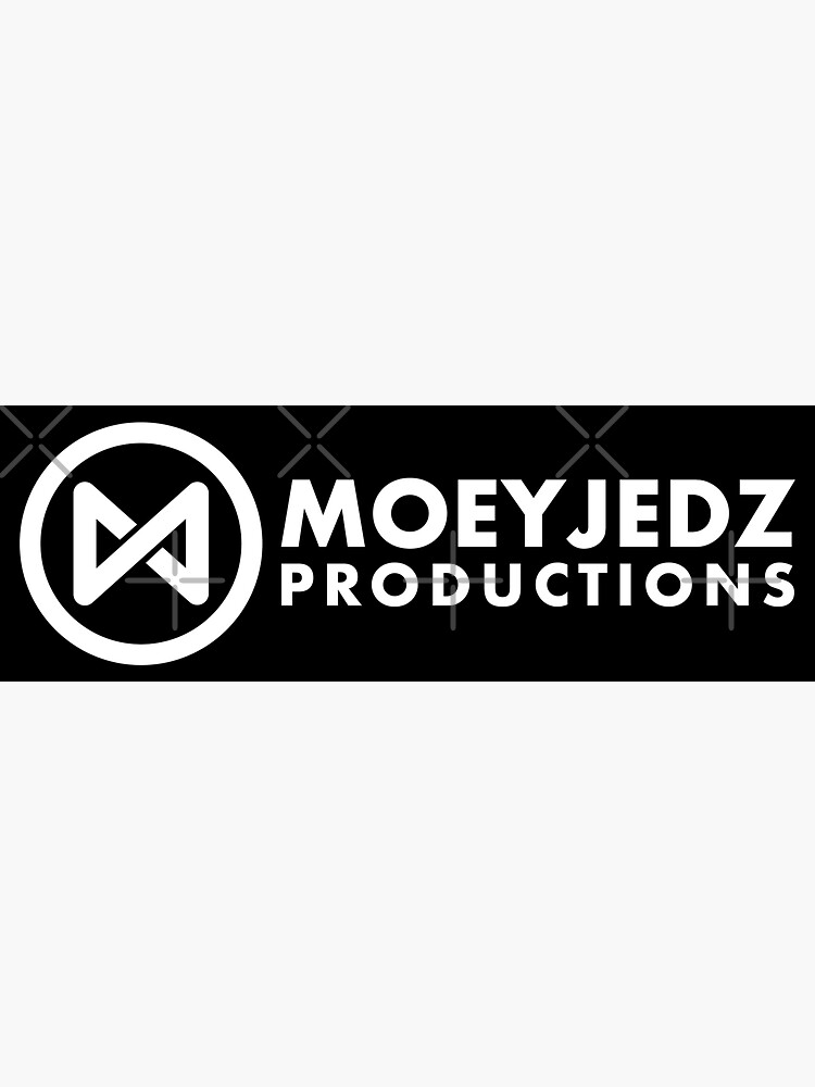 Moey Jedz Box Logo by moeyjedz