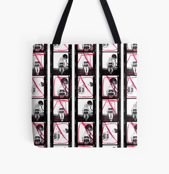 Andy Warhol Tote Bags Redbubble