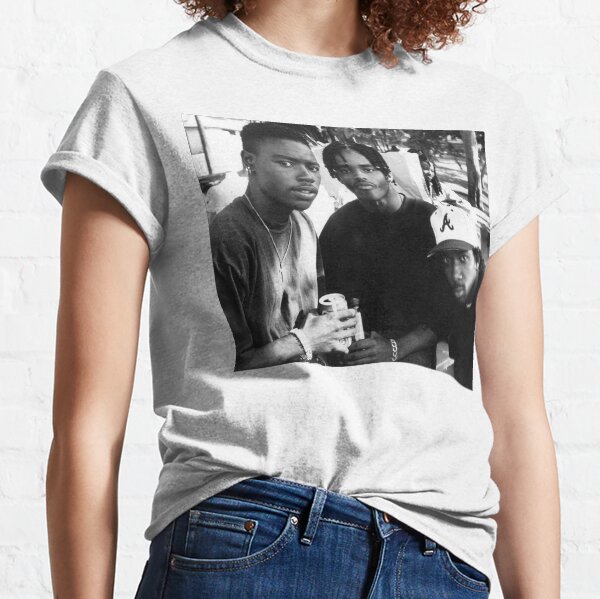 menace ii society guess shirt