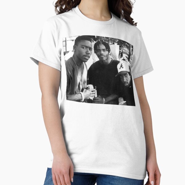 Item preview, Menace to Society   designed and sold by Drcshaw.