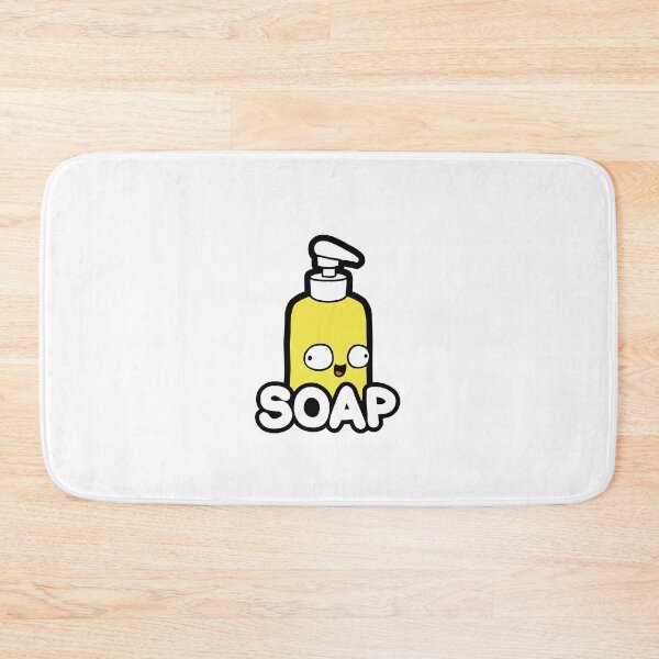 Item preview, Soap designed and sold by LOLNEIN.
