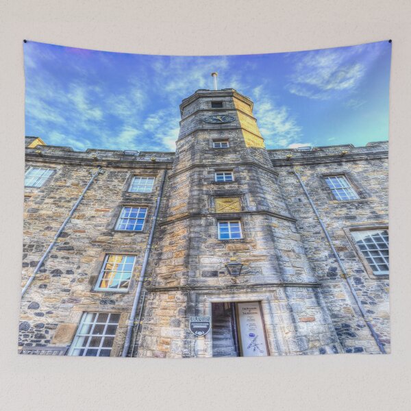 Item preview, Edinburgh Castle  designed and sold by Londonimages.