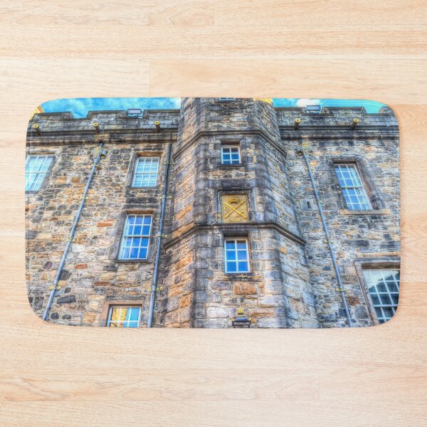 Item preview, Edinburgh Castle  designed and sold by Londonimages.