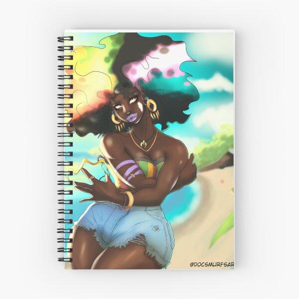 Item preview, Jamaica Vibez designed and sold by DocSmurfsArt.