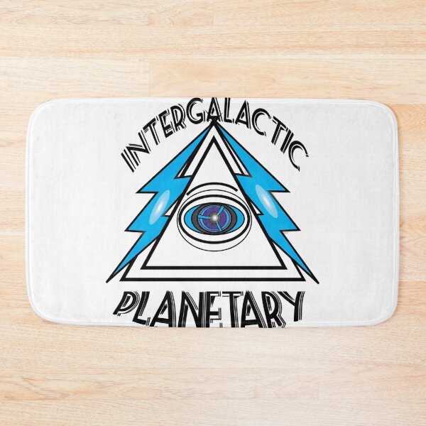 Item preview, Intergalactic designed and sold by Pheonix Weber.