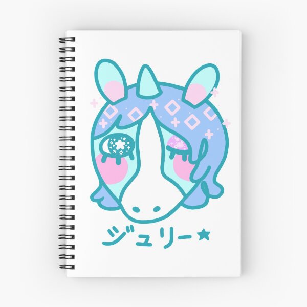 Item preview, Julian ✨ [kana ver.] designed and sold by fairykun.