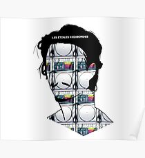 Nekfeu Poster
