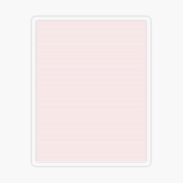 #Parallel, #Geometry, #Beige, #Color, Lines, Stripes Transparent Sticker