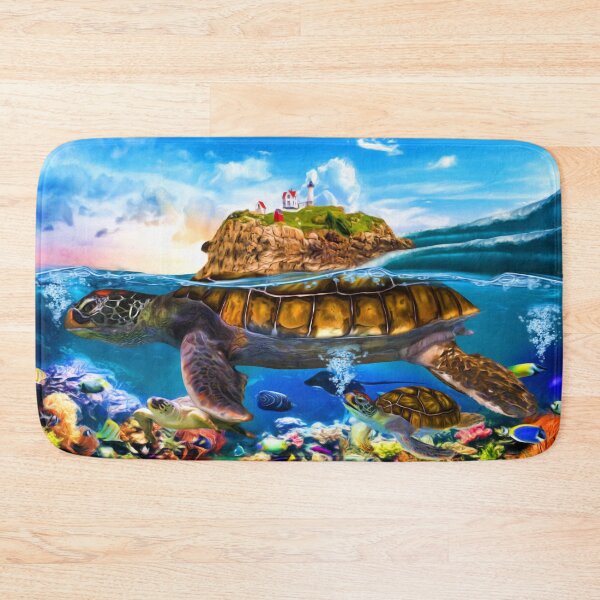 Item preview, Searching for the perfect Wave designed and sold by Rick Ricketts.