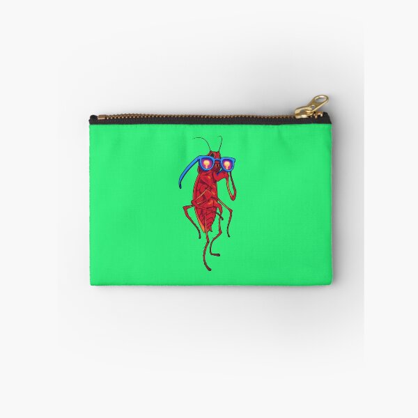 Item preview, Atomic Roach designed and sold by abismoscopio.