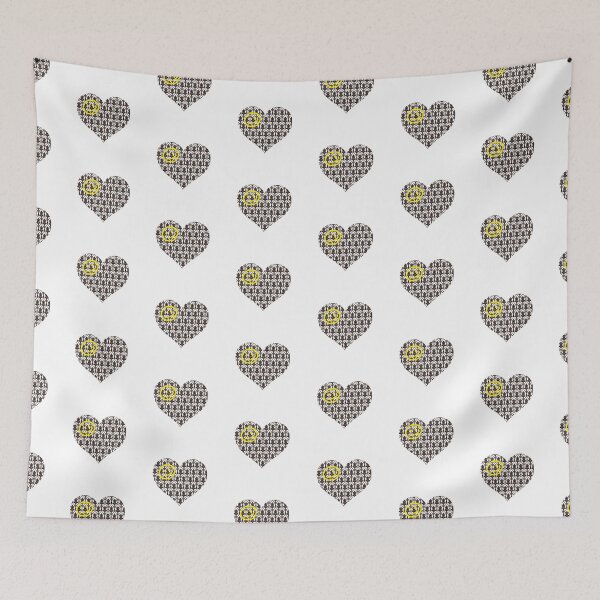 Item preview, Sherlock Heart designed and sold by SamanthaClaire7.