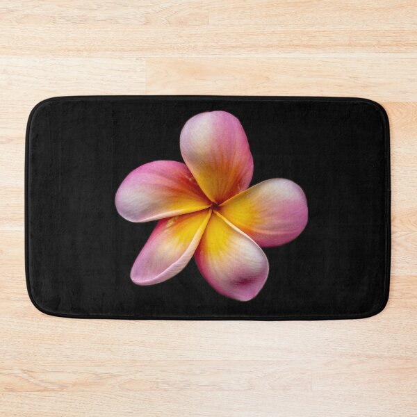 Item preview, Pink Plumeria  designed and sold by iCimages.net.