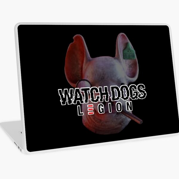 watchdogs for mac