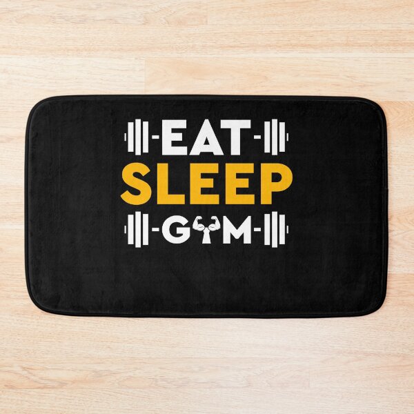 Item preview,  the fitness trains your saying on the functional shirt: marathon designed and sold by Mark Sukra.