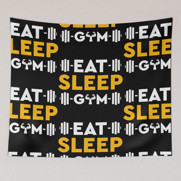 Item preview,  the fitness trains your saying on the functional shirt: marathon designed and sold by Mark Sukra.