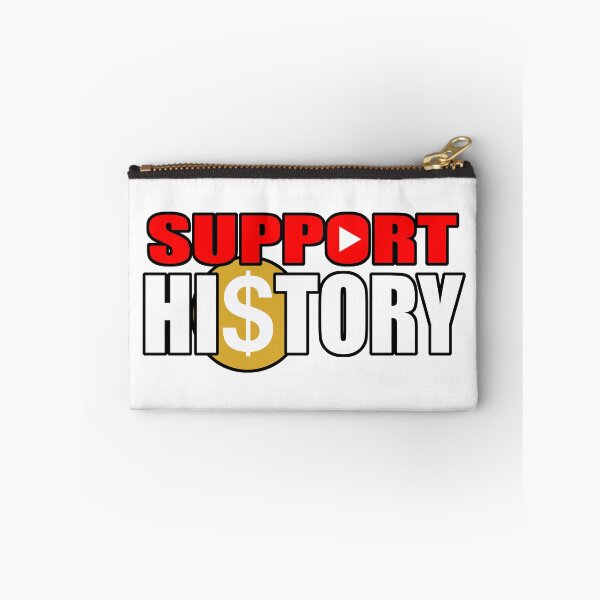 Item preview, Support Demonetized History - MrBettsClass designed and sold by MrBettsClass.