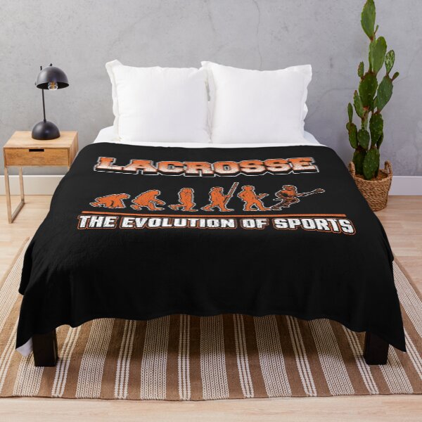 Item preview, Lacrosse the evolution of sports designed and sold by YELLOWCITY806.