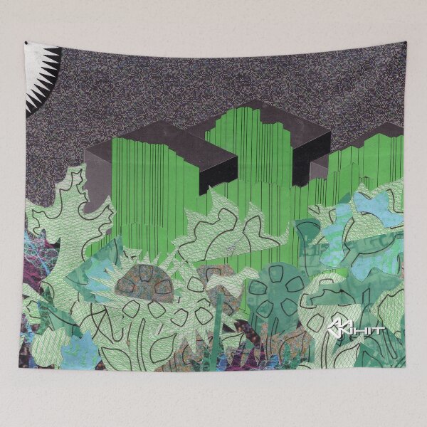 Item preview, Loft Windowbox designed and sold by aawhit.