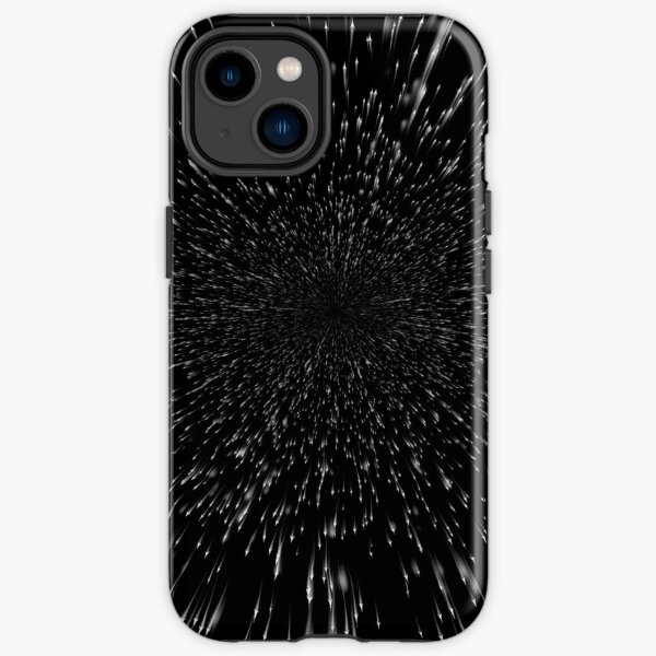 Vitesse de l'éclair Coque antichoc iPhone