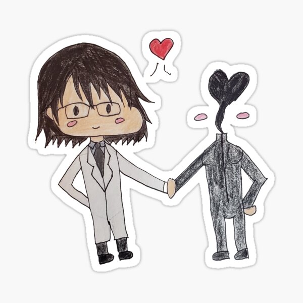 Aperçu de l'œuvre ShinCelty Chibis créée et vendue par harleyjinx.
