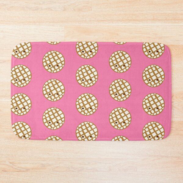 Item preview, Vanilla Concha Pan Dulce (Mexican Sweet Bread) designed and sold by Ivan Ramirez.