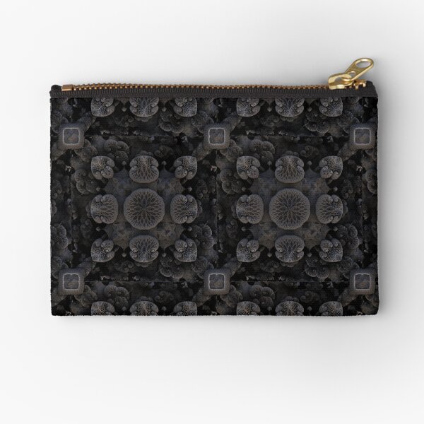 tufo.01 Zipper Pouch
