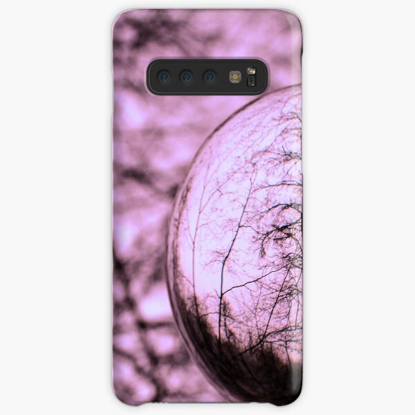 Miniature worlds Samsung Galaxy Snap Case