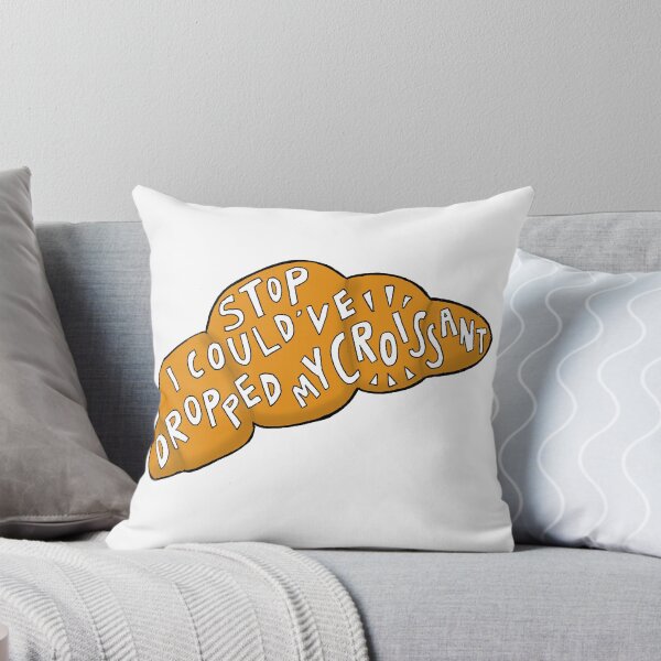 Item preview, My croissant VINE designed and sold by Madeleine Vo.