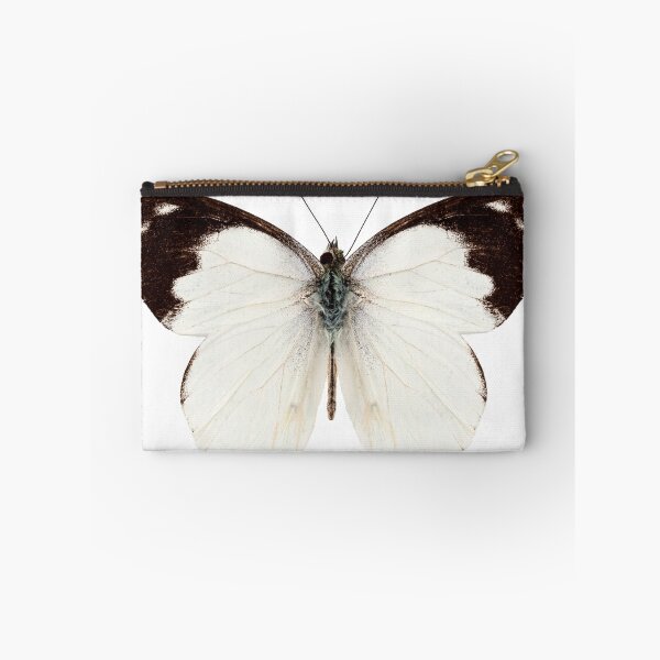 Item preview, White butterfly species Apias indra indra designed and sold by paulrommer.