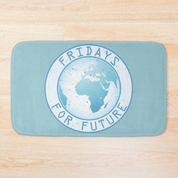 Item preview, Fridays For Future Sign designed and sold by MrTeeTime.