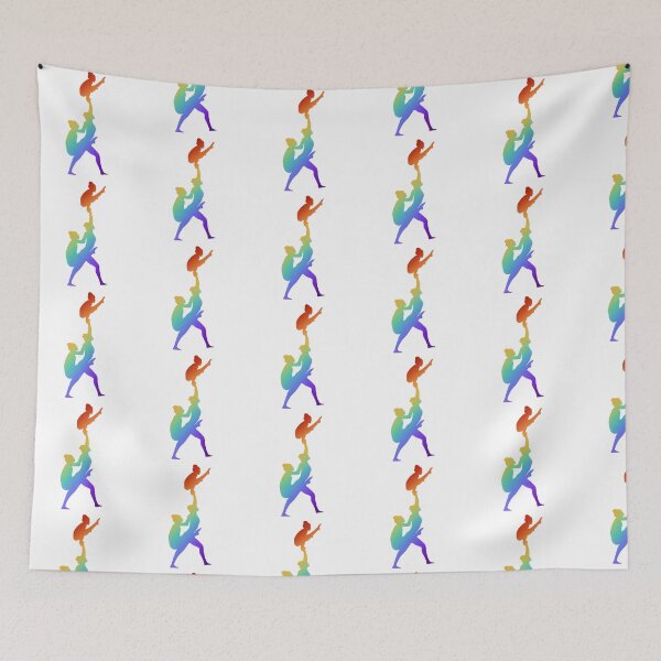 Item preview, A women’s trio doing lunge column designed and sold by lauren alanna's shop :).