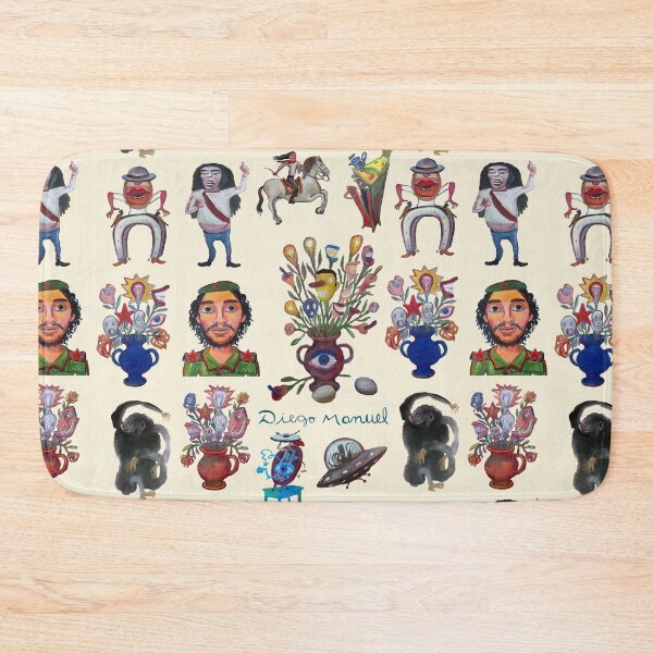 Item preview, many things 2 designed and sold by Diego Manuel Rodriguez.