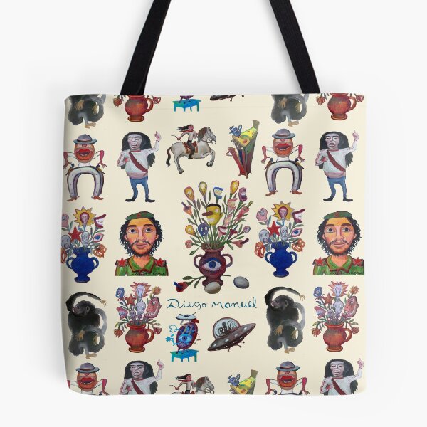 Item preview, many things 2 designed and sold by Diego Manuel Rodriguez.