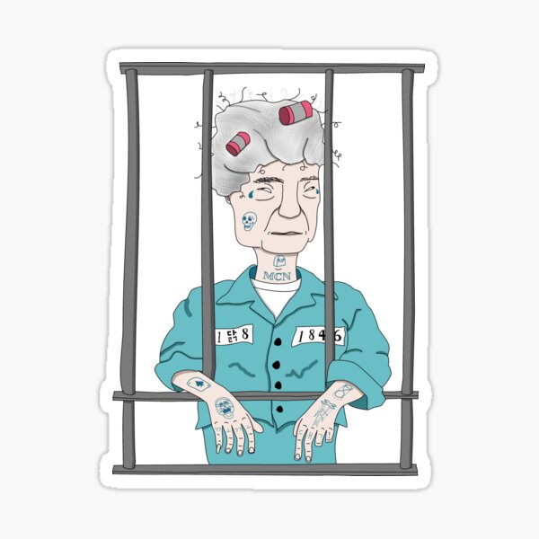 Item preview, Dak Geun Hye designed and sold by ExileElf.